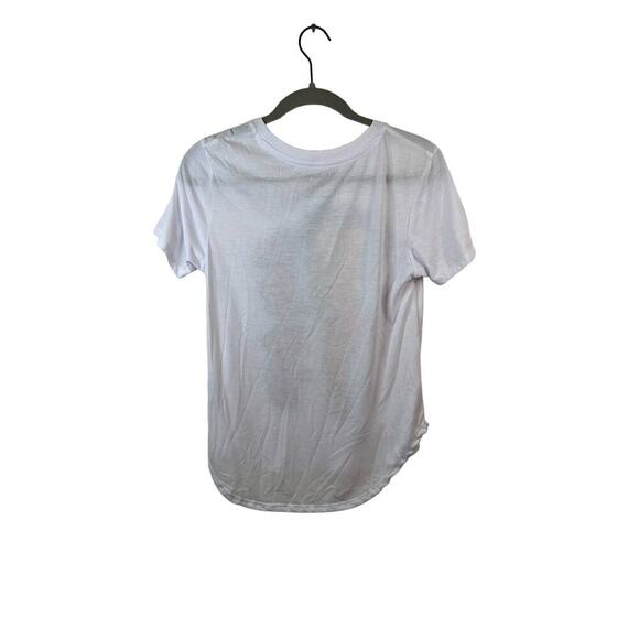 Betty Boop White T-Shirt Size Medium - Picture 2 of 4